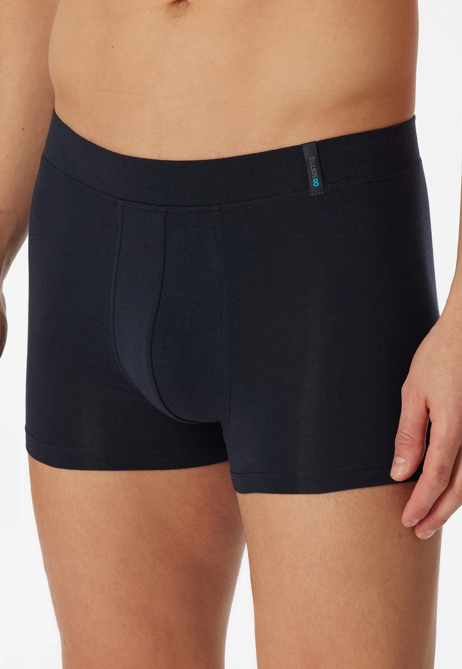 Schiesser - Long Life Soft - Shorts - Image 3