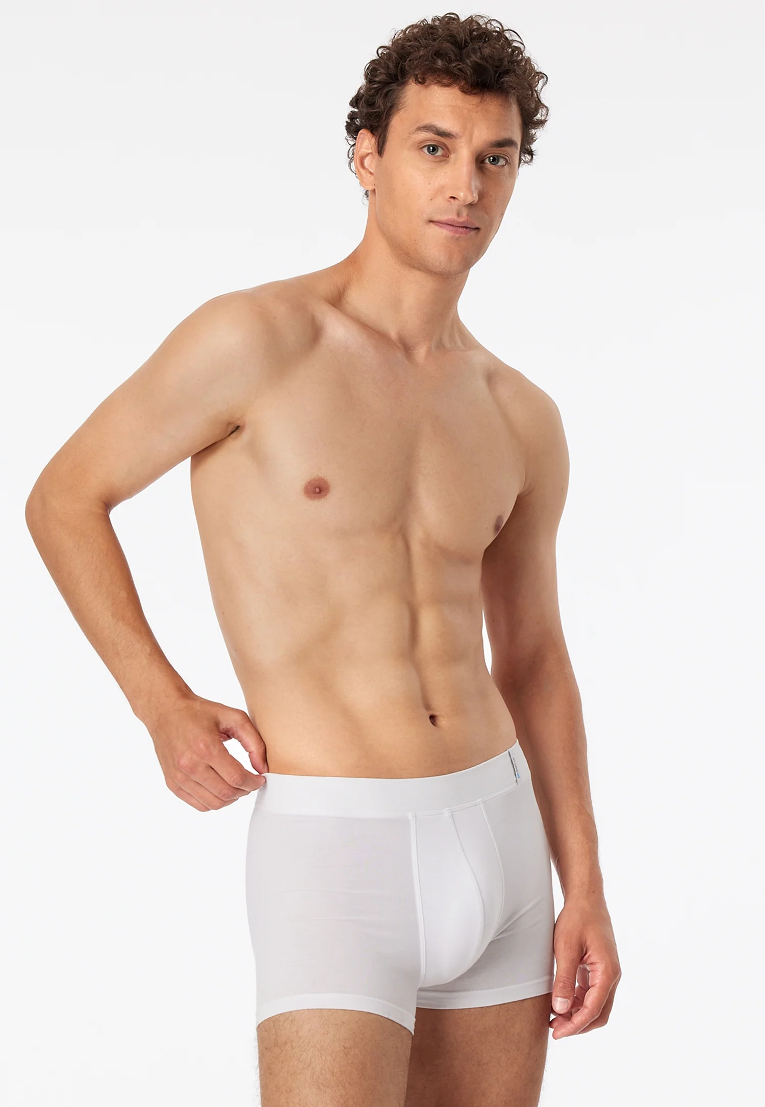 Schiesser - Long Life Soft - Shorts - Image 4