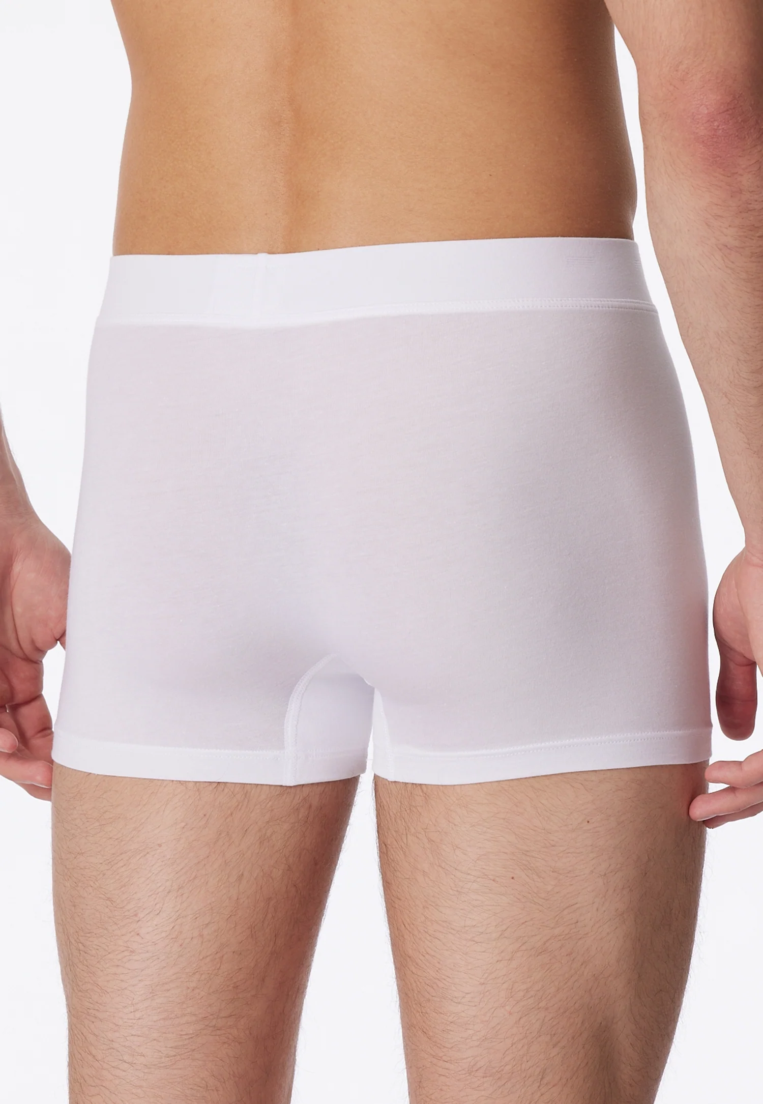 Schiesser - Long Life Soft - Shorts - Image 5