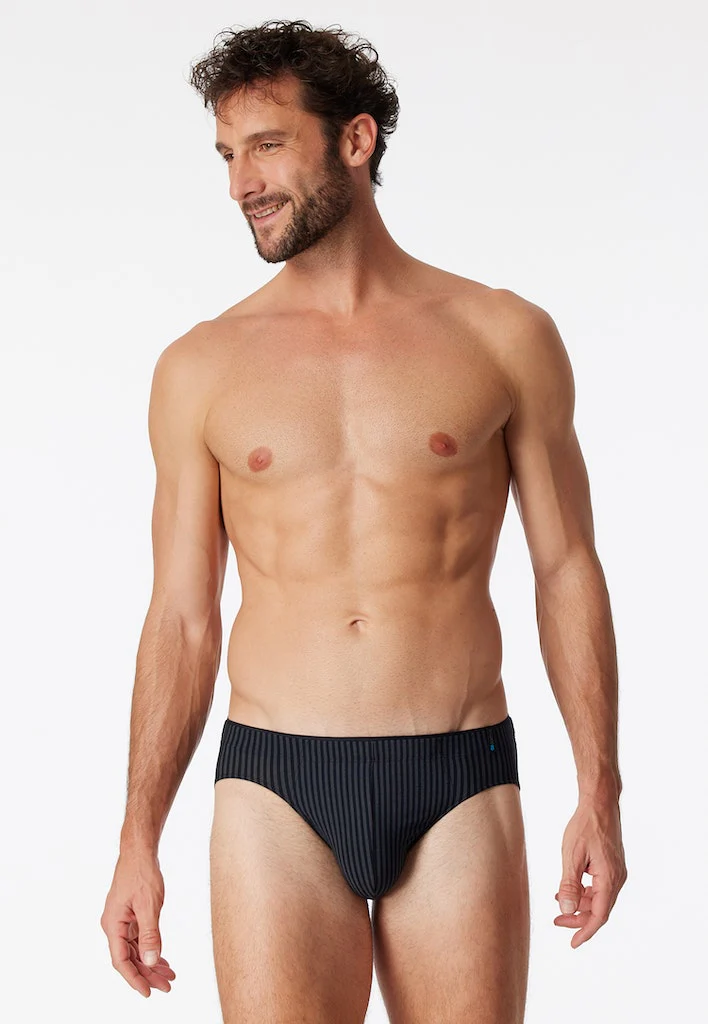 Schiesser - Long Life Soft - Supermini Briefs