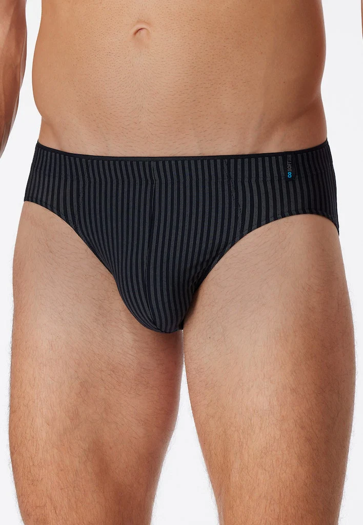 Schiesser - Long Life Soft - Supermini Briefs - Image 2