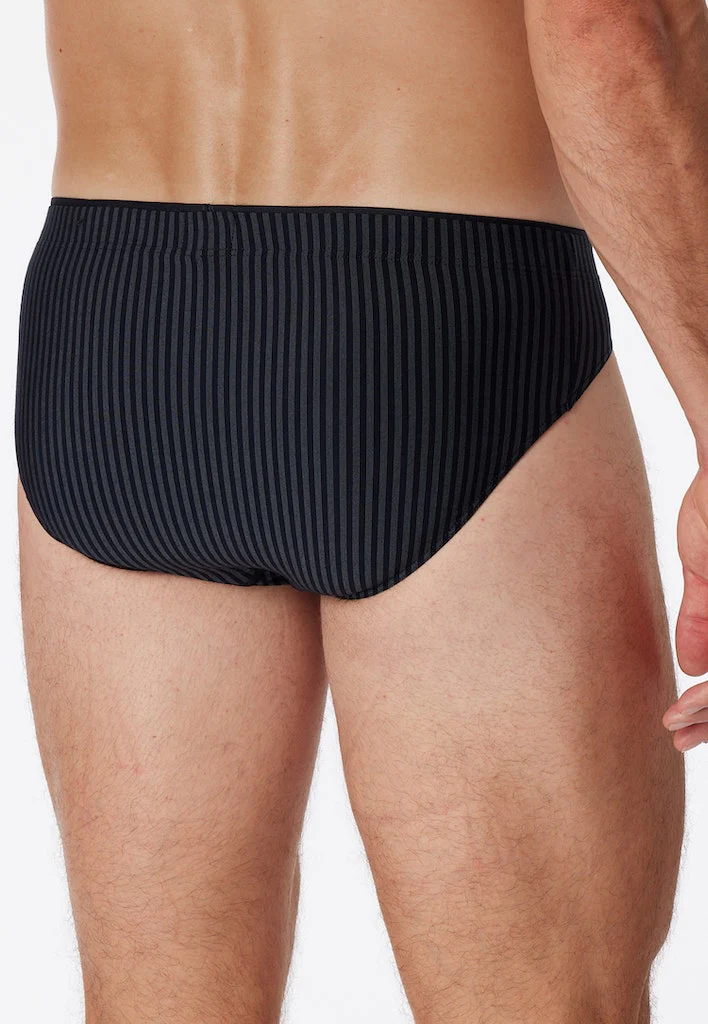 Schiesser - Long Life Soft - Supermini Briefs - Image 3