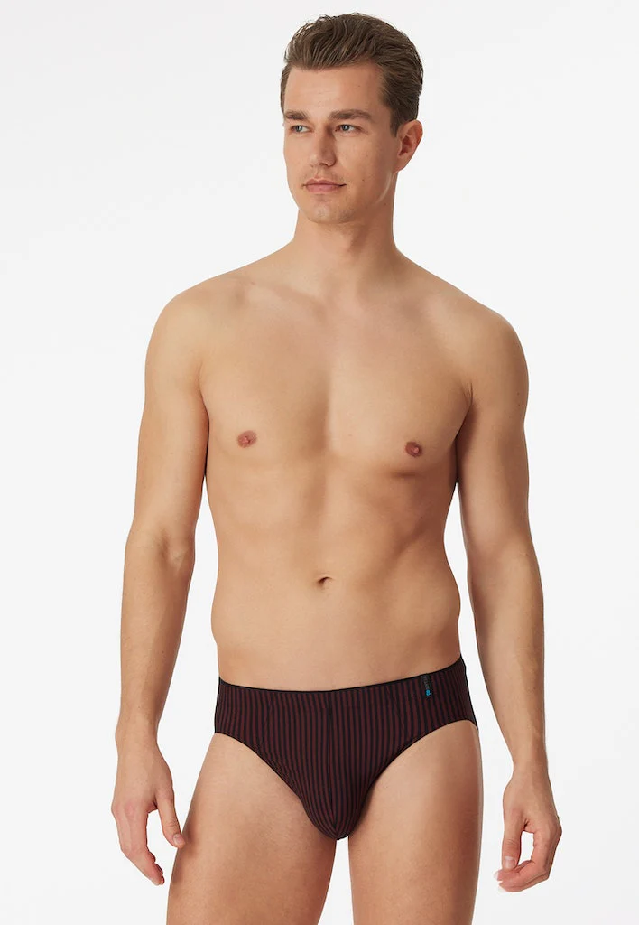 Schiesser - Long Life Soft - Supermini Briefs - Image 4