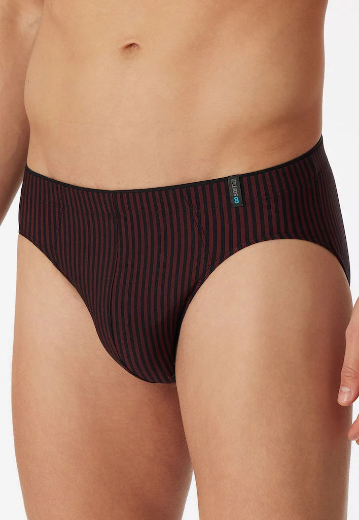 Schiesser - Long Life Soft - Supermini Briefs - Image 5
