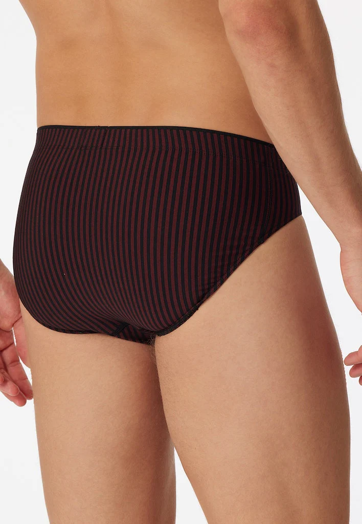 Schiesser - Long Life Soft - Supermini Briefs - Image 6