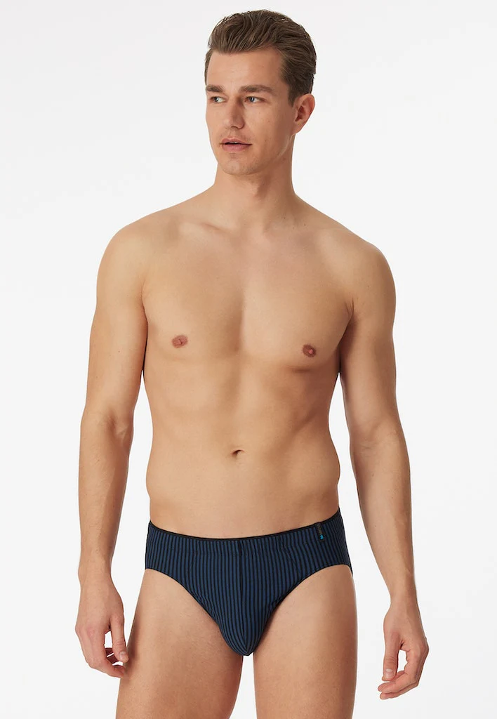 Schiesser - Long Life Soft - Supermini Briefs - Image 7