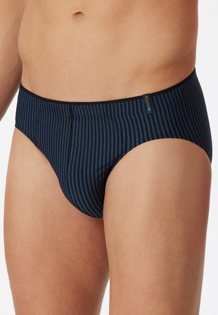 Schiesser - Long Life Soft - Supermini Briefs - Image 8