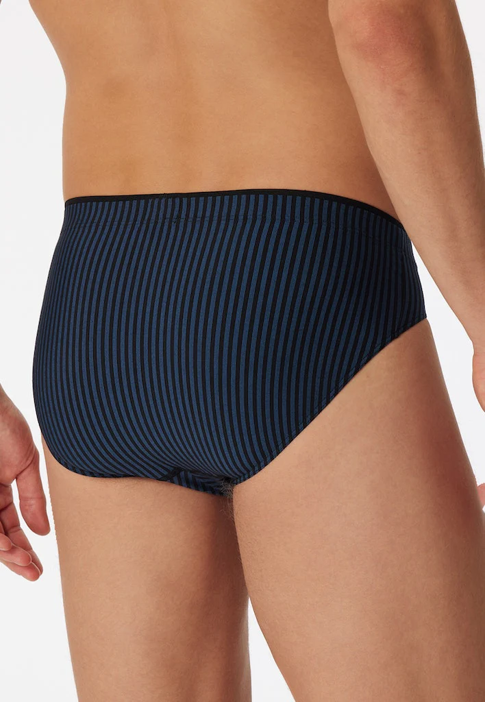 Schiesser - Long Life Soft - Supermini Briefs - Image 9