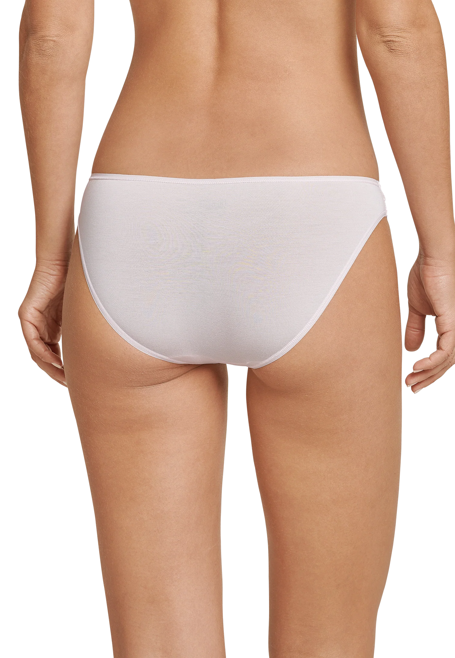 Schiesser - Long Life Softness - Mini Briefs - Image 2
