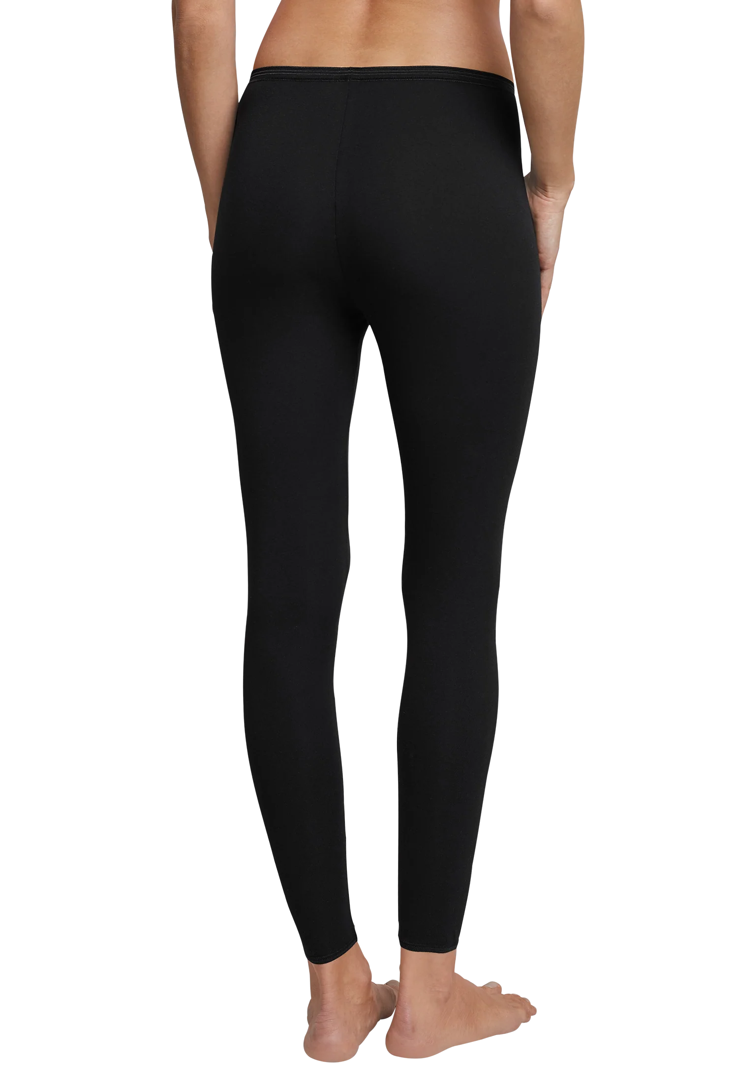 Schiesser - Luxury - Leggings - Image 4