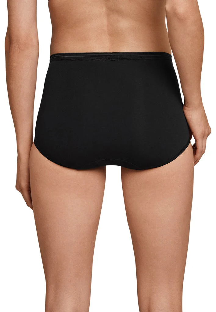 Schiesser - Luxury - Maxi Briefs - Sale - Image 2
