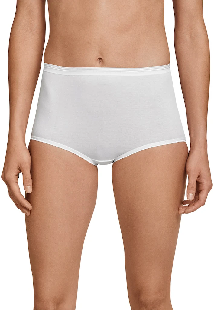 Schiesser - Luxury - Maxi Briefs - Sale - Image 3