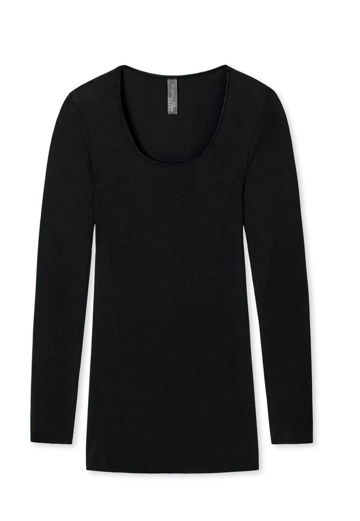 Schiesser - Luxury - Shirt 1/1 - Image 3