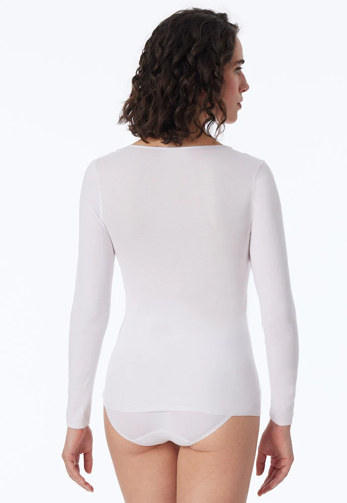 Schiesser - Luxury - Shirt 1/1 - Image 5