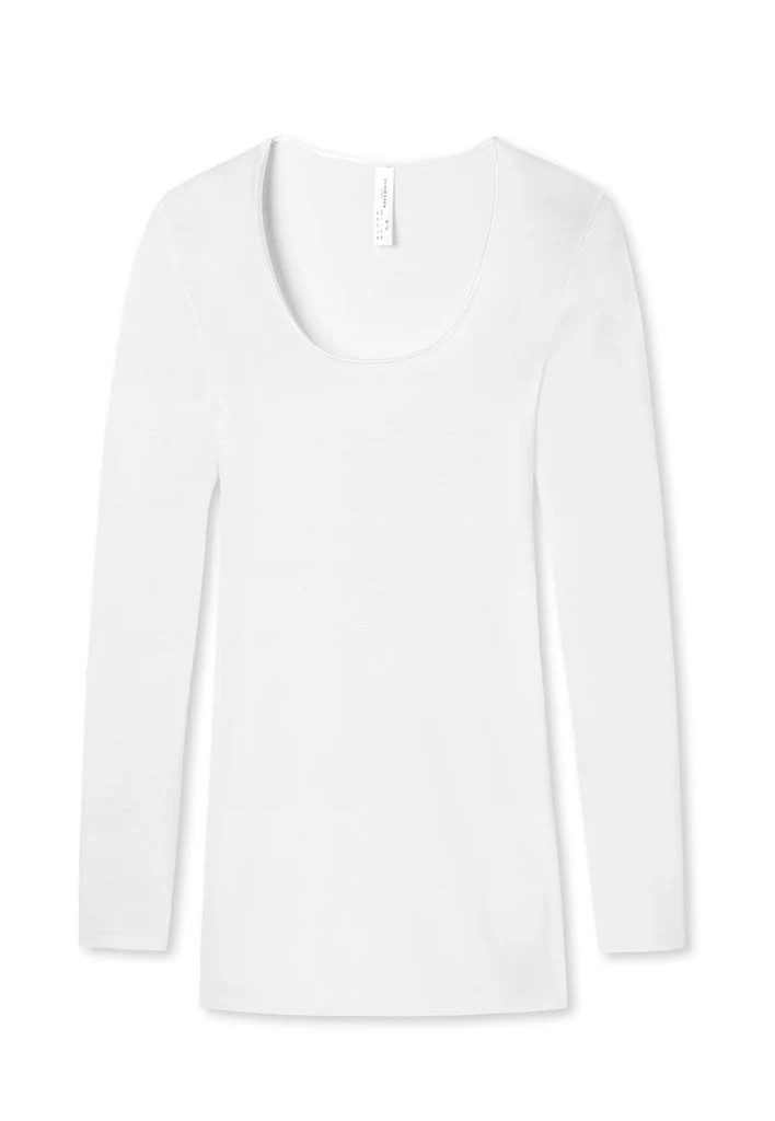 Schiesser - Luxury - Shirt 1/1 - Image 6
