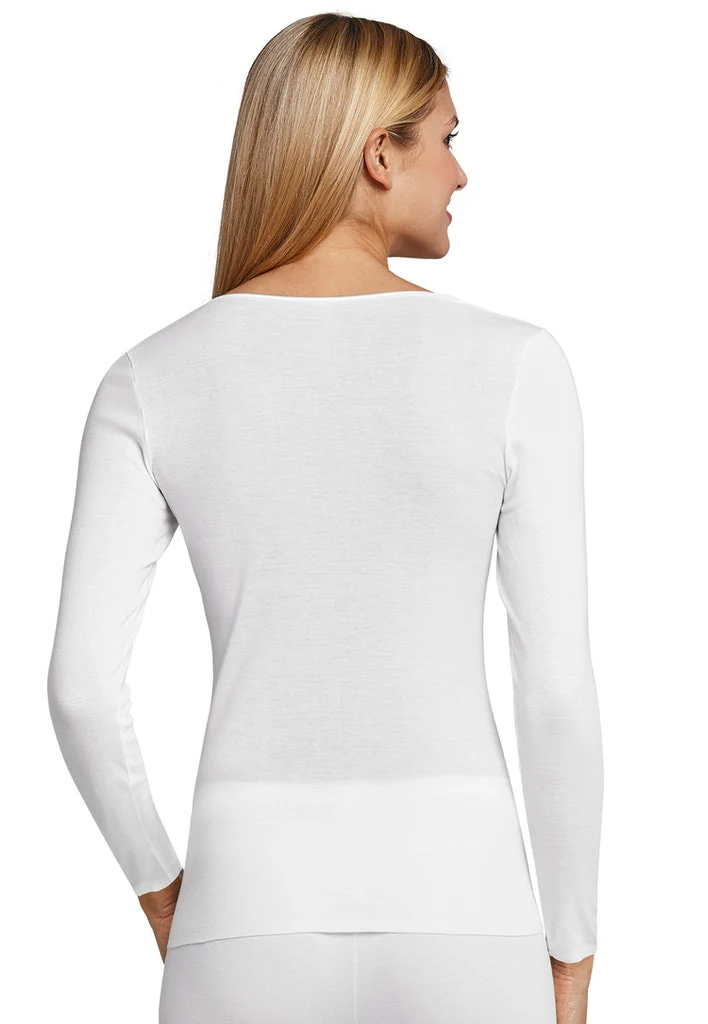 Schiesser - Luxury - Spenzer 1/1 - Sale - Image 2