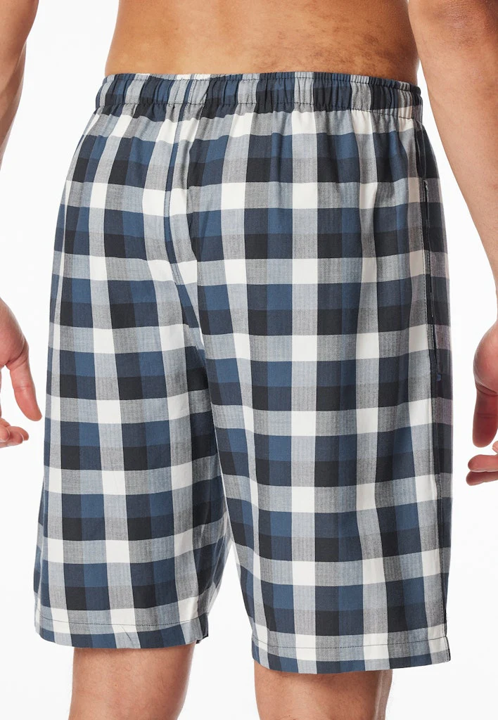 Schiesser - Mix & Relax - Bermuda Patterned - Image 3