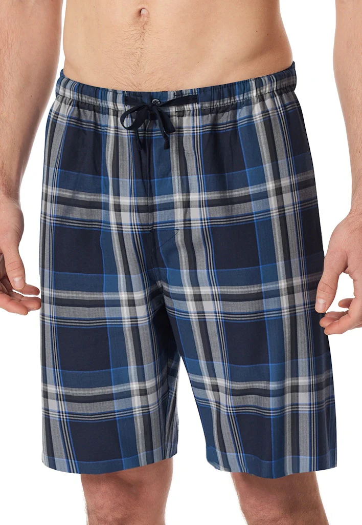 Schiesser - Mix & Relax - Bermuda Patterned - Image 5