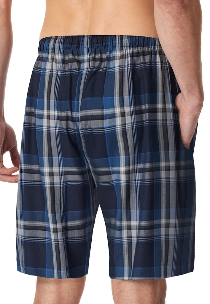 Schiesser - Mix & Relax - Bermuda Patterned - Image 6