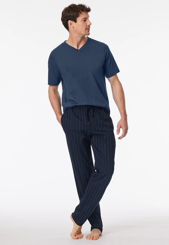 Schiesser - Mix & Relax - Pants - Image 10
