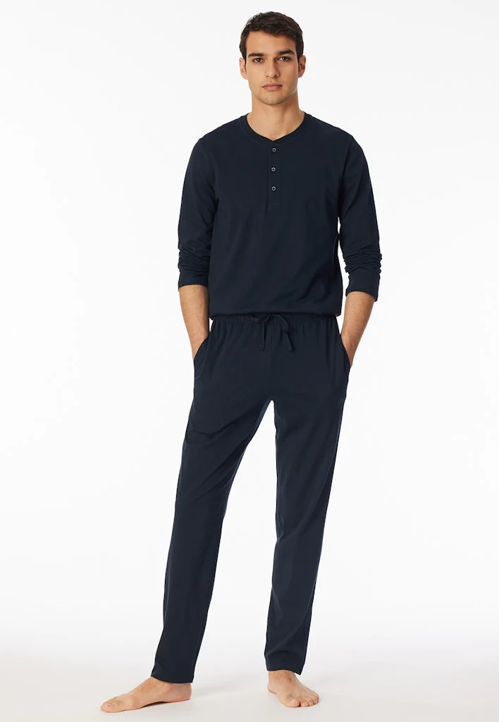 Schiesser - Mix & Relax - Pants - Image 4