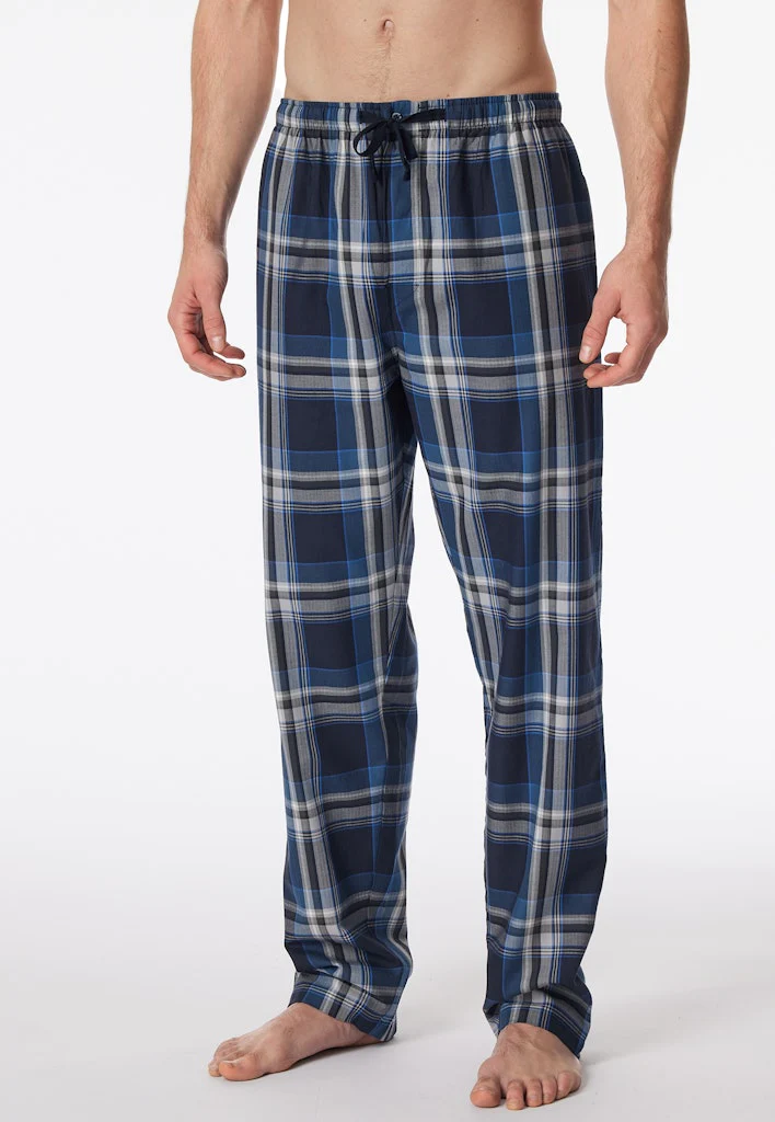 Schiesser - Mix & Relax - Pants Patterned - Image 2