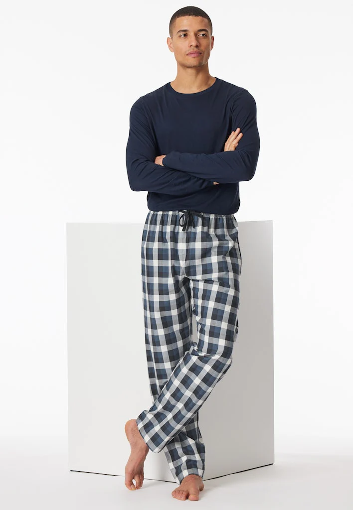 Schiesser - Mix & Relax - Pants Patterned - Image 4