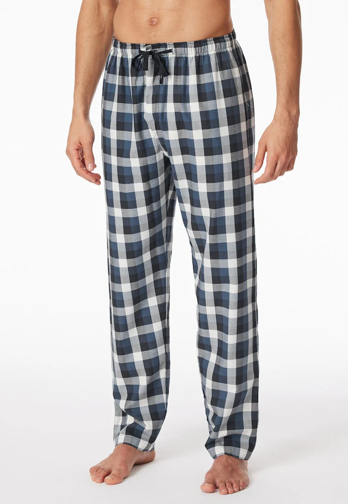 Schiesser - Mix & Relax - Pants Patterned - Image 5