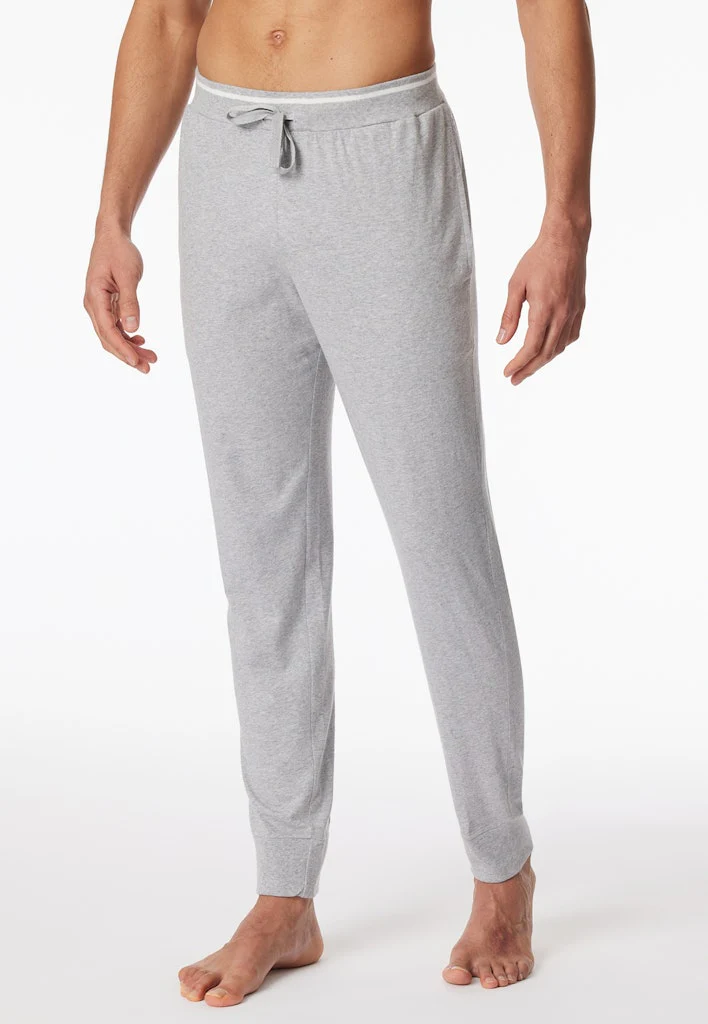 Schiesser - Mix&Relax - Pants with cuff - Image 3