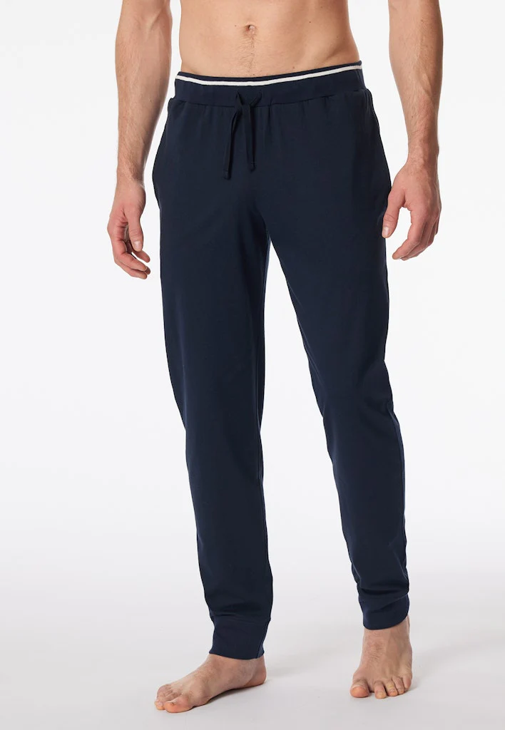 Schiesser - Mix&Relax - Pants with cuff - Image 5