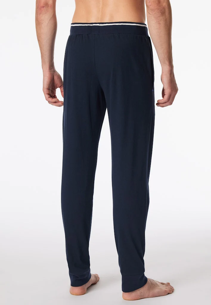 Schiesser - Mix&Relax - Pants with cuff - Image 6