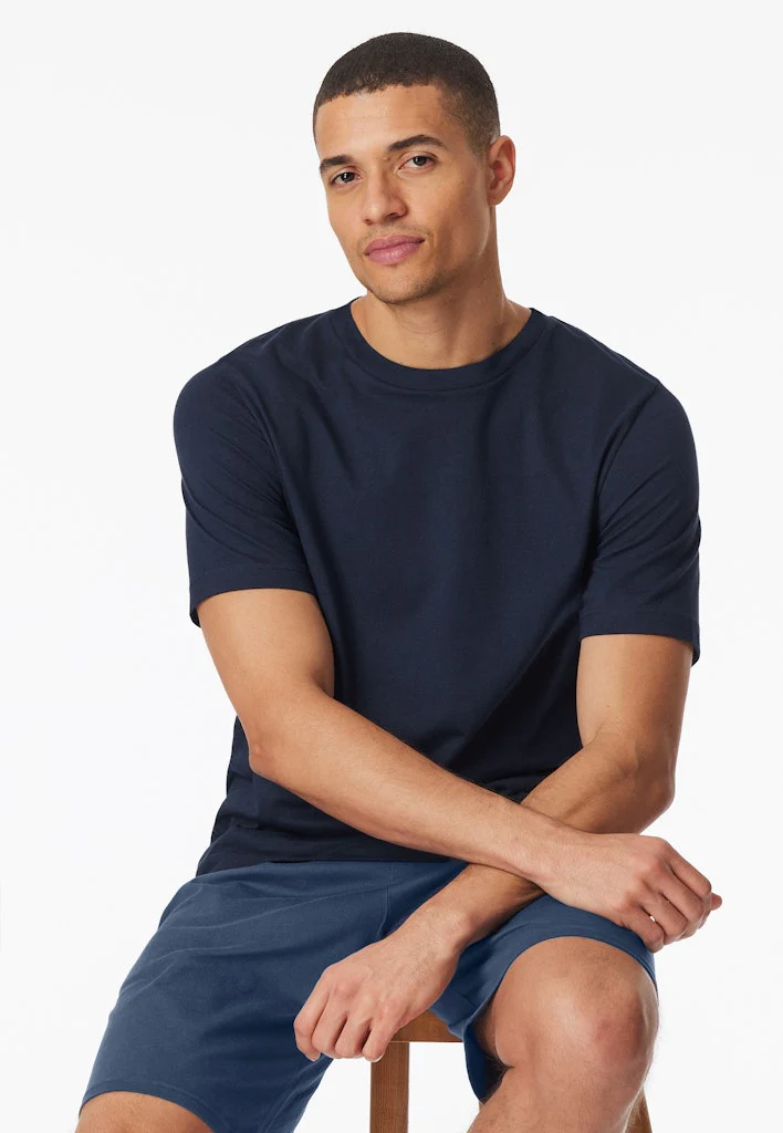 Schiesser - Mix&Relax -T-Shirt
