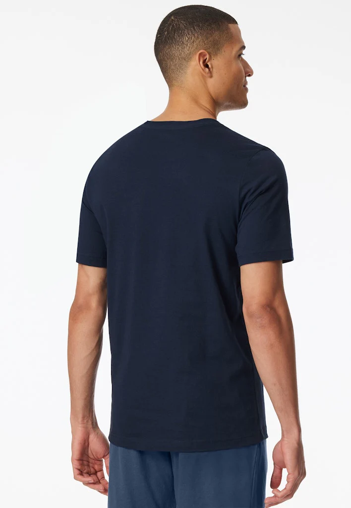 Schiesser - Mix&Relax -T-Shirt - Image 2