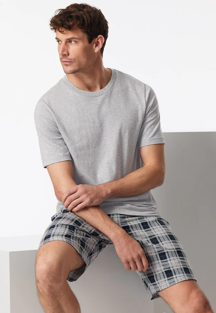Schiesser - Mix&Relax -T-Shirt - Image 3