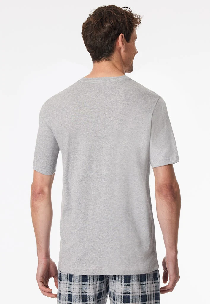 Schiesser - Mix&Relax -T-Shirt - Image 4