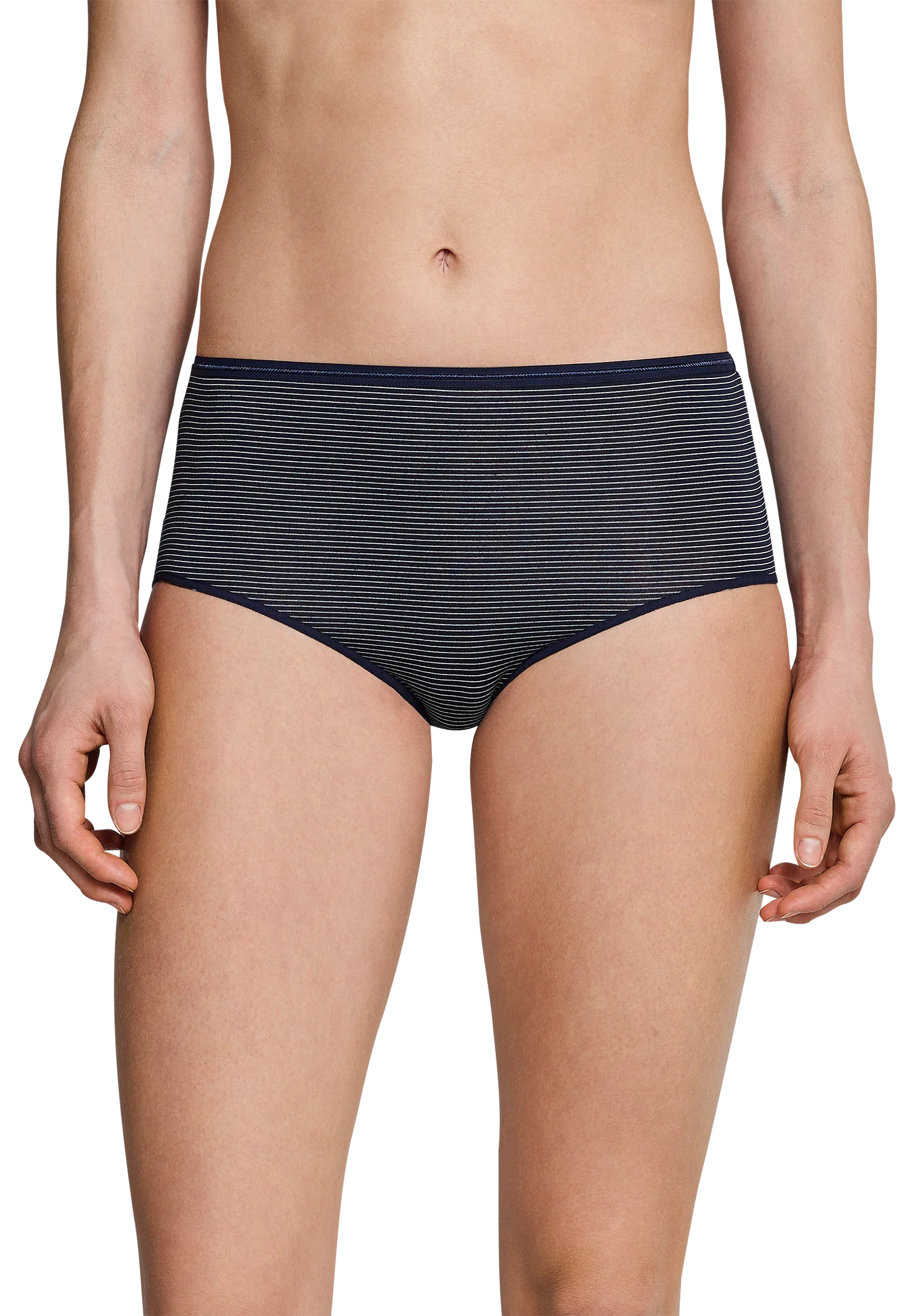 Schiesser - Modal Essentials - Midi Briefs 2Pack