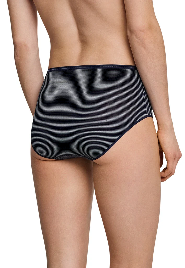 Schiesser - Modal Essentials - Midi Briefs 2Pack - Image 2
