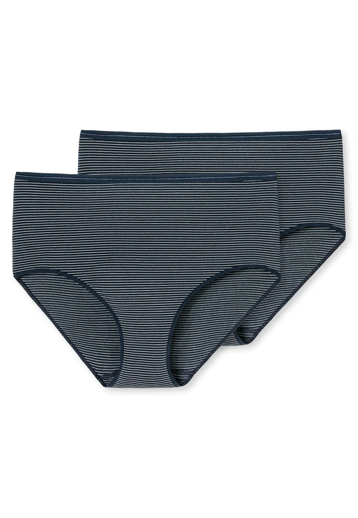 Schiesser - Modal Essentials - Midi Briefs 2Pack - Image 3