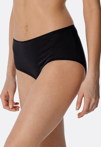 Schiesser - Modal Essentials - Midi Briefs 2Pack - Image 6