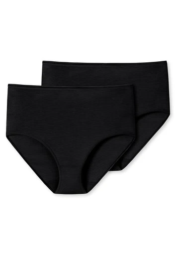 Schiesser - Modal Essentials - Midi Briefs 2Pack - Image 7