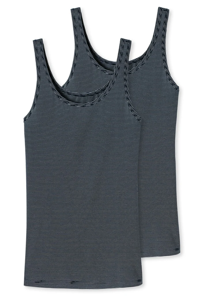 Schiesser - Modal Essentials - Top 2Pack - Image 3
