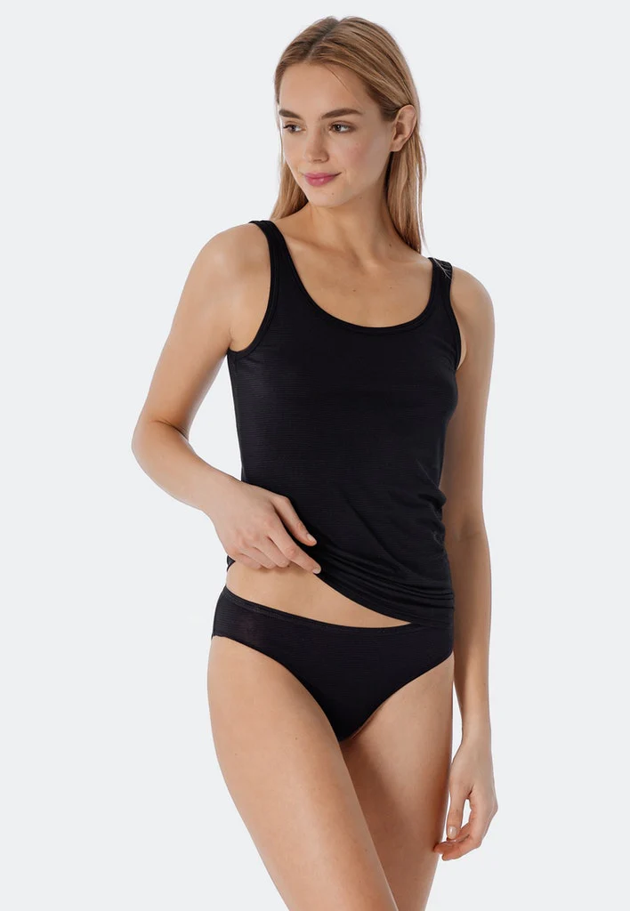 Schiesser - Modal Essentials - Top 2Pack - Image 6