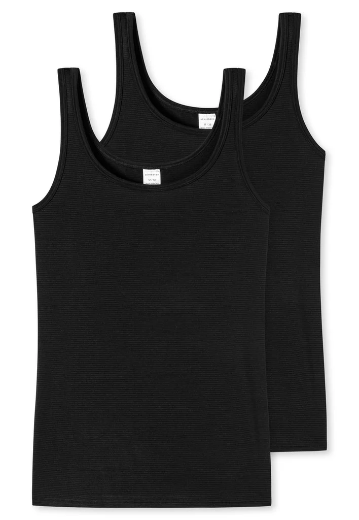 Schiesser - Modal Essentials - Top 2Pack - Image 7