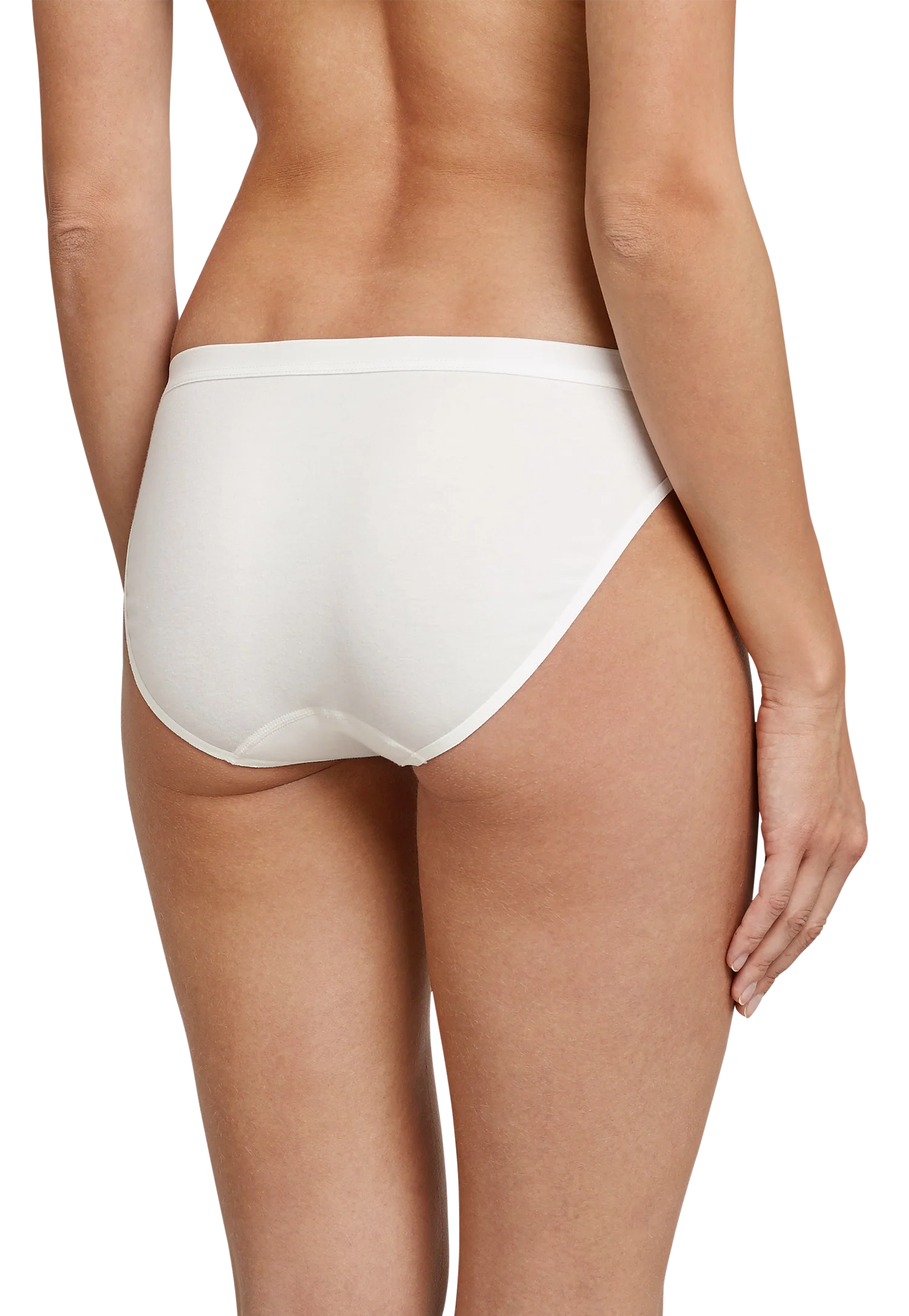 Schiesser - Natural Beauty - Mini Briefs - Image 5