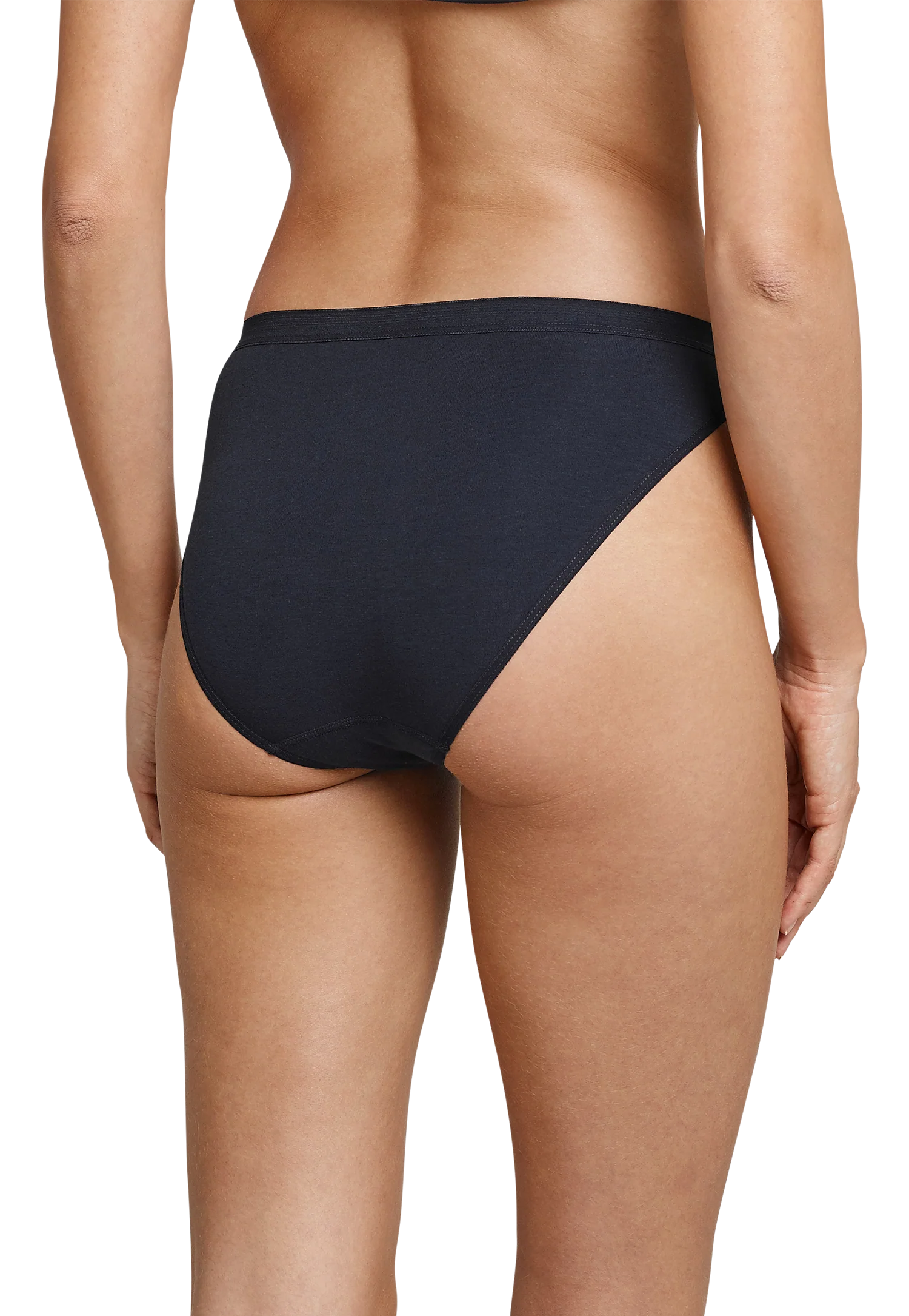 Schiesser - Natural Beauty - Rio Briefs - Image 2