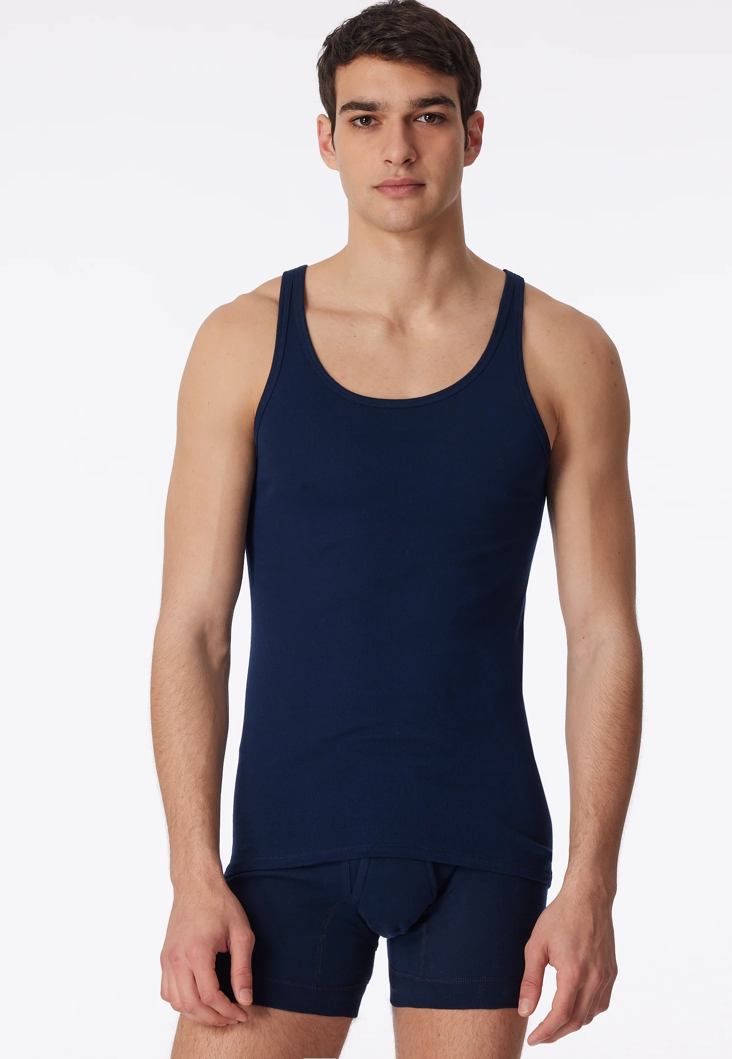 Schiesser - Original Fine Rib - Shirt 0/0 - Sale - Image 10