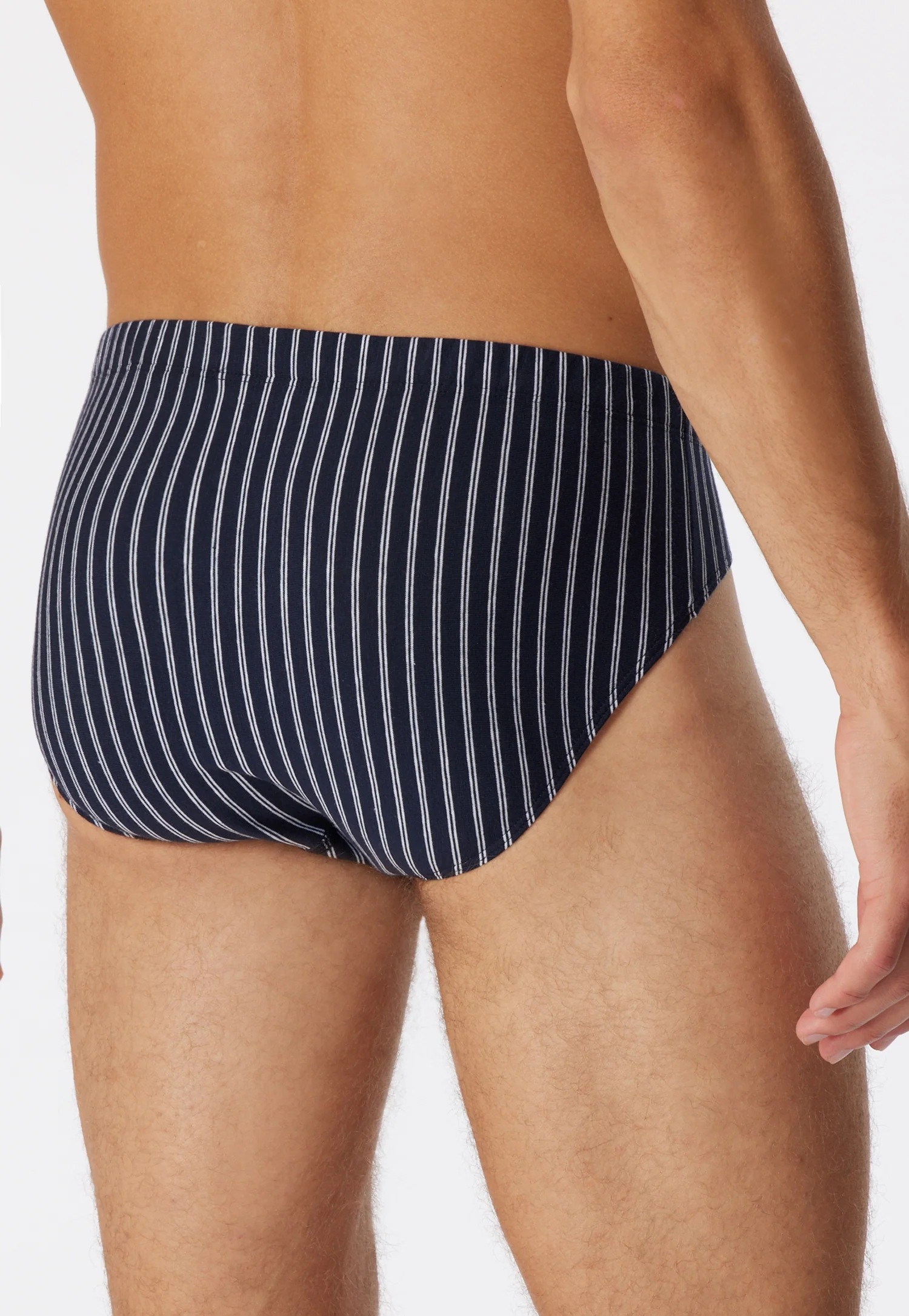 Schiesser - Organic Cotton 95/5 - Supermini Slip - Sale - Image 2
