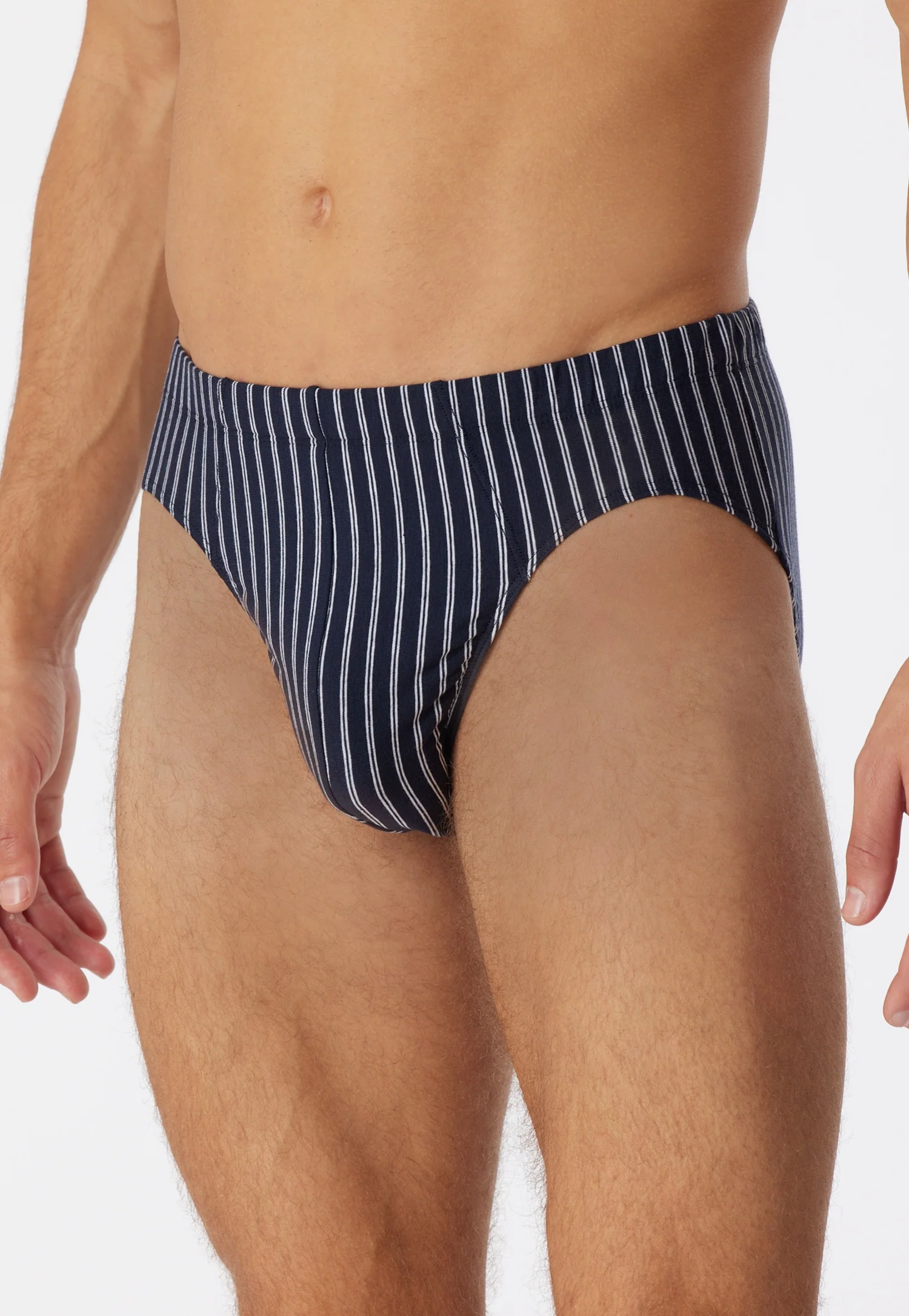 Schiesser - Organic Cotton 95/5 - Supermini Slip - Sale - Image 3