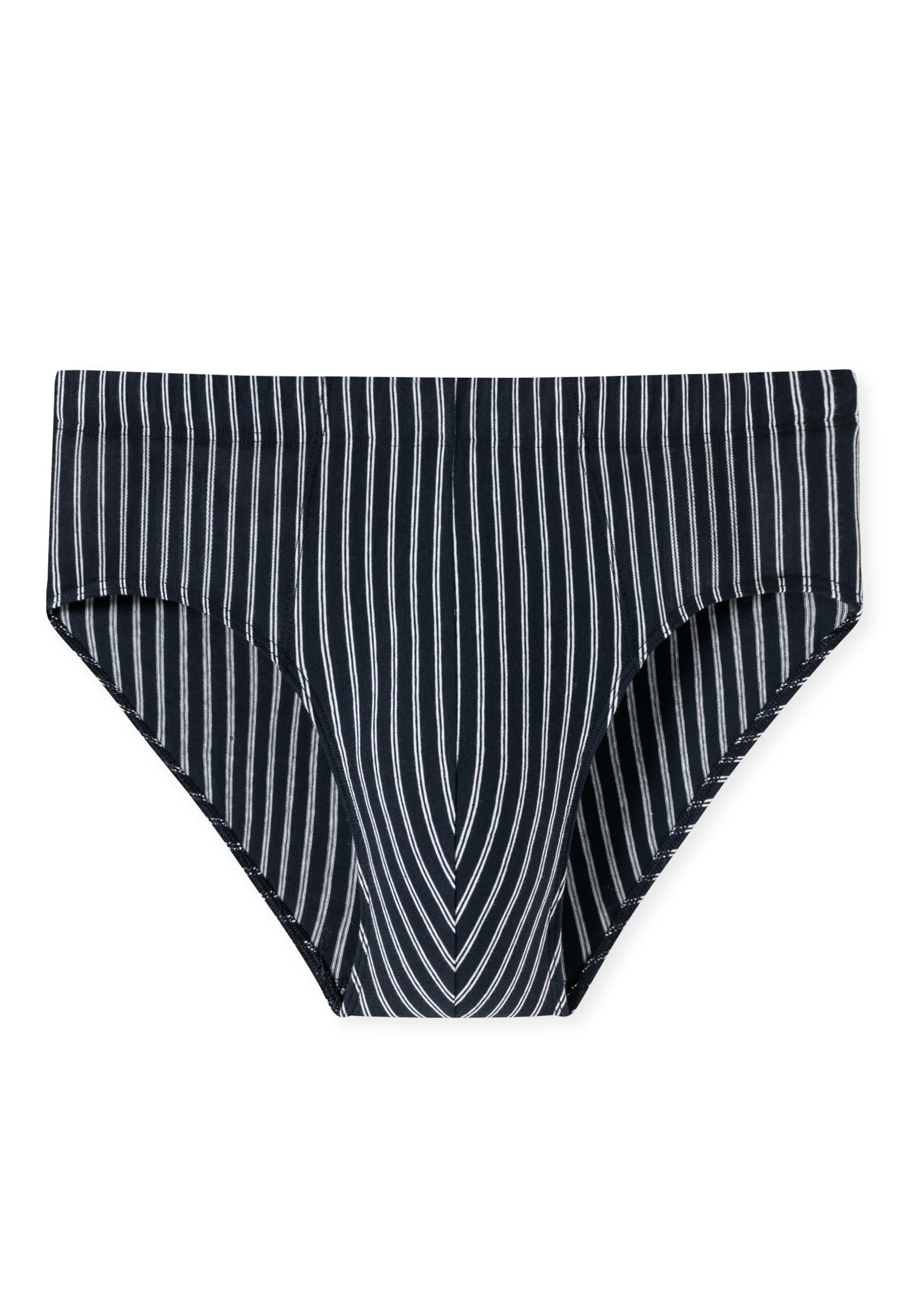 Schiesser - Organic Cotton 95/5 - Supermini Slip - Sale - Image 4