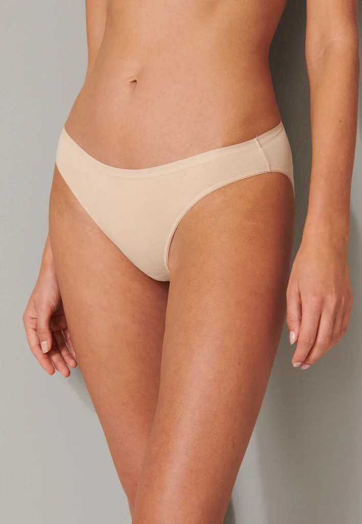 Schiesser - Organic Cotton - Mini Briefs 3 Pack - Image 6